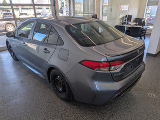 Toyota Corolla SE, AUTOMATIQUE, 2022 à Magog, Québec - 4 - w320h240px