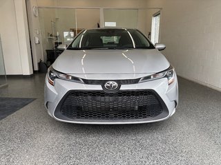 2022 Toyota Corolla LE, AUTOMATIQUE, in Magog, Quebec - 6 - w320h240px