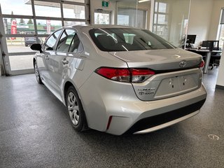 2022 Toyota Corolla LE, AUTOMATIQUE, in Magog, Quebec - 5 - w320h240px