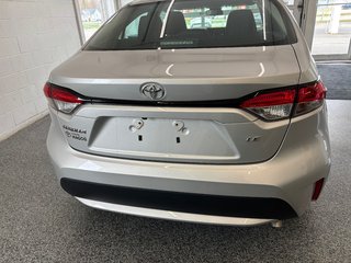 2022 Toyota Corolla LE, AUTOMATIQUE, in Magog, Quebec - 4 - w320h240px