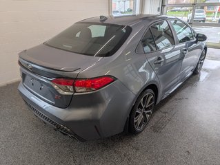Toyota Corolla SE GR AMELIORER, A/C, 2022 à Magog, Québec - 3 - w320h240px