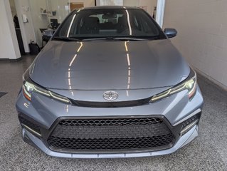 Toyota Corolla SE GR AMELIORER, A/C, 2022 à Magog, Québec - 5 - w320h240px