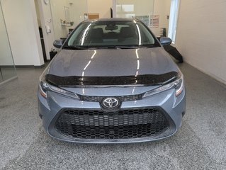 2022 Toyota Corolla LE, A/C, in Magog, Quebec - 5 - w320h240px