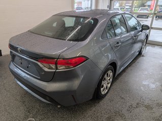 2022 Toyota Corolla LE, A/C, in Magog, Quebec - 3 - w320h240px