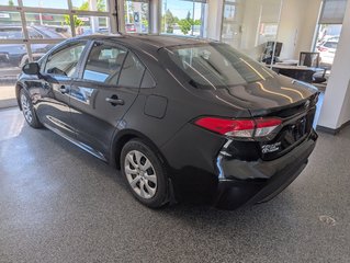 2022 Toyota Corolla LE, AUTOMATIQUE, A/C, in Magog, Quebec - 4 - w320h240px