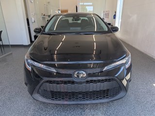 2022 Toyota Corolla LE, AUTOMATIQUE, A/C, in Magog, Quebec - 3 - w320h240px