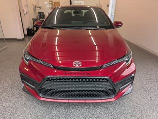 2022 Toyota Corolla SE, AUTOMATIQUE, A/C, in Magog, Quebec - 5 - w320h240px