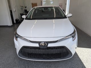 Toyota Corolla LE, AUTOMATIQUE, A/C, 2022 à Magog, Québec - 5 - w320h240px
