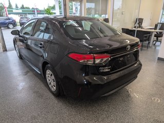 Toyota Corolla L 2022 à Magog, Québec - 4 - w320h240px