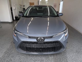 Toyota Corolla LE AUTOMATIQUE, 2022 à Magog, Québec - 5 - w320h240px