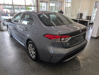 Toyota Corolla LE AUTOMATIQUE, 2022 à Magog, Québec - 4 - w320h240px