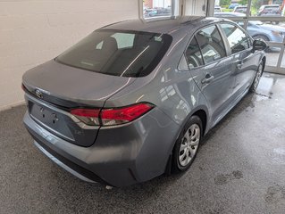 Toyota Corolla LE AUTOMATIQUE, 2022 à Magog, Québec - 3 - w320h240px