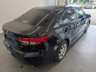 2022 Toyota Corolla LE, AUTOMATIQUE, in Magog, Quebec - 3 - w320h240px