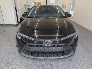 2022 Toyota Corolla LE, AUTOMATIQUE, in Magog, Quebec - 5 - w320h240px