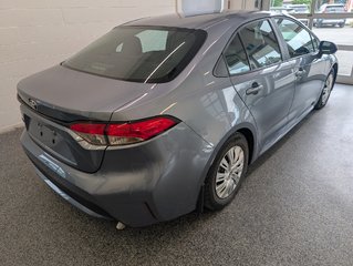 2022 Toyota Corolla L, AUTOMATIQUE, in Magog, Quebec - 3 - w320h240px