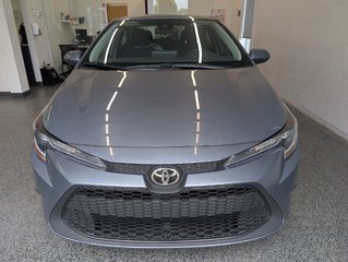 2022 Toyota Corolla L, AUTOMATIQUE, in Magog, Quebec - 5 - w320h240px