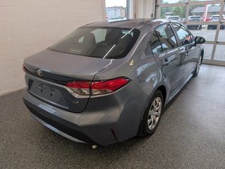 2022 Toyota Corolla LE, AUTOMATIQUE, A/C, in Magog, Quebec - 3 - w320h240px