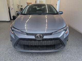 2022 Toyota Corolla LE, AUTOMATIQUE, A/C, in Magog, Quebec - 5 - w320h240px