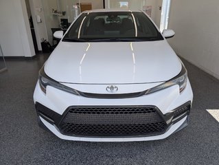 Toyota Corolla SE, CVT 2022 à Magog, Québec - 5 - w320h240px