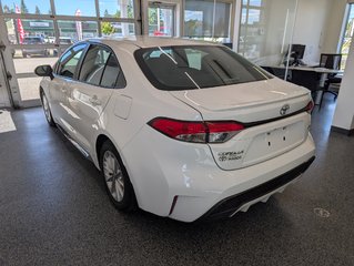 Toyota Corolla SE, CVT 2022 à Magog, Québec - 4 - w320h240px