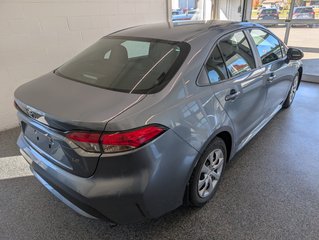 Toyota Corolla LE AUTOMATIQUE, A/C, 2022 à Magog, Québec - 3 - w320h240px