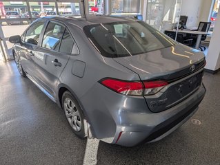 Toyota Corolla LE AUTOMATIQUE, A/C, 2022 à Magog, Québec - 4 - w320h240px