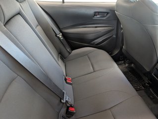 Toyota Corolla LE AUTOMATIQUE, A/C, 2022 à Magog, Québec - 6 - w320h240px