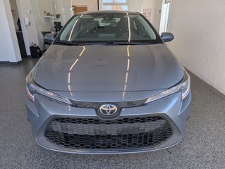 Toyota Corolla LE AUTOMATIQUE, A/C, 2022 à Magog, Québec - 5 - w320h240px