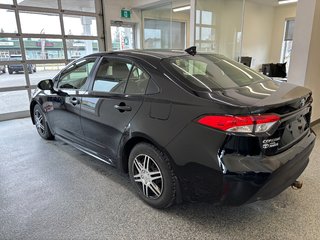 Toyota Corolla Hybrid LE 2023 à Magog, Québec - 5 - w320h240px