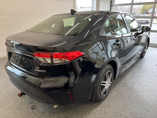Toyota Corolla Hybrid LE 2023 à Magog, Québec - 3 - w320h240px