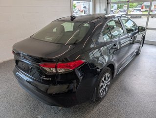 Toyota Corolla Hybrid LE, GARANTIE JUSQU EN 2028, 2024 à Magog, Québec - 3 - w320h240px