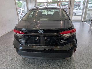 Toyota Corolla Hybrid LE, GARANTIE JUSQU EN 2028, 2024 à Magog, Québec - 4 - w320h240px