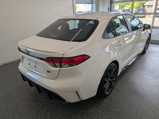 2024 Toyota Corolla SE GROUPE AMELIORER, GARANTIE JUSQU EN 2028, in Magog, Quebec - 3 - w320h240px