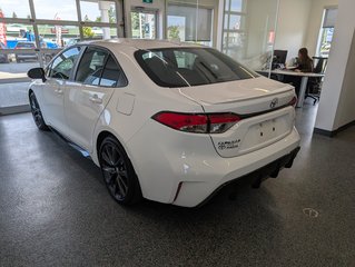 2024 Toyota Corolla SE GROUPE AMELIORER, GARANTIE JUSQU EN 2028, in Magog, Quebec - 4 - w320h240px