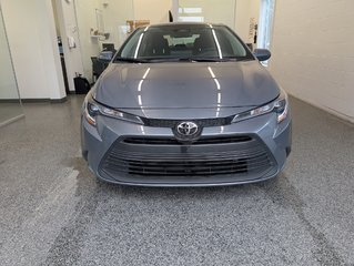 Toyota Corolla LE, AUTOMATIQUE, GARANTIE JUSQU EN 2029, 2024 à Magog, Québec - 5 - w320h240px