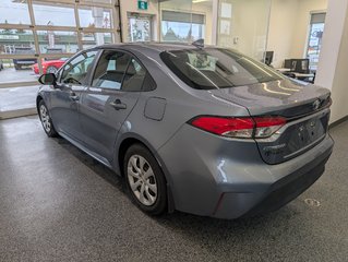 Toyota Corolla LE, AUTOMATIQUE, GARANTIE JUSQU EN 2029, 2024 à Magog, Québec - 4 - w320h240px