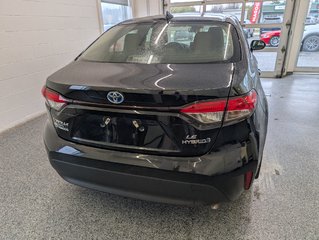 Toyota Corolla Hybride  LE AWD 2024 à Magog, Québec - 4 - w320h240px