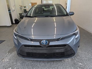 2024 Toyota Corolla Hybrid LE, GARANTIE JUSQU EN 2027, in Magog, Quebec - 5 - w320h240px