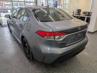 2024 Toyota Corolla Hybrid LE, GARANTIE JUSQU EN 2027, in Magog, Quebec - 4 - w320h240px