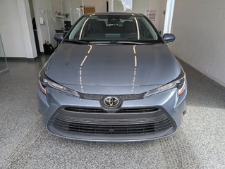 2024 Toyota Corolla LE in Magog, Quebec - 5 - w320h240px