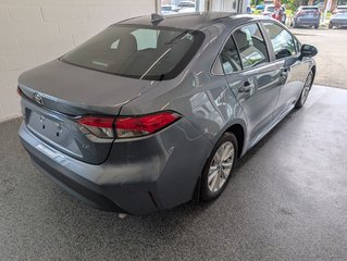 2024 Toyota Corolla LE in Magog, Quebec - 3 - w320h240px