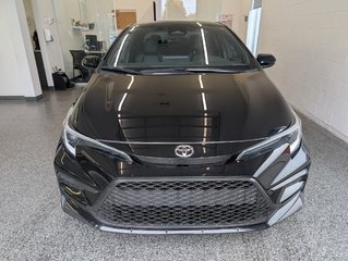 2024 Toyota Corolla XSE TOIT, MAGS, in Magog, Quebec - 5 - w320h240px