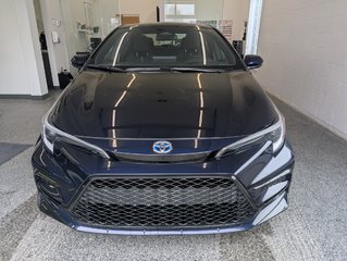 2025 Toyota Corolla HYBRIDE SE AWD in Magog, Quebec - 5 - w320h240px