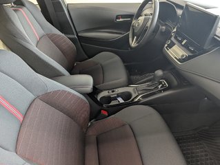 2025 Toyota Corolla HYBRIDE SE AWD in Magog, Quebec - 6 - w320h240px