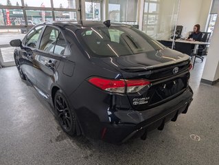 2025 Toyota Corolla HYBRIDE SE AWD in Magog, Quebec - 4 - w320h240px