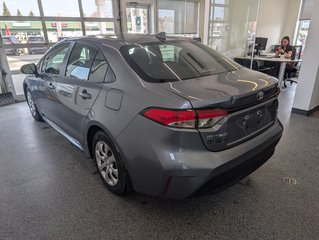 Toyota Corolla LE, AUTOMATIQUE, GARANTIE JUSQU EN 2030, 2025 à Magog, Québec - 4 - w320h240px