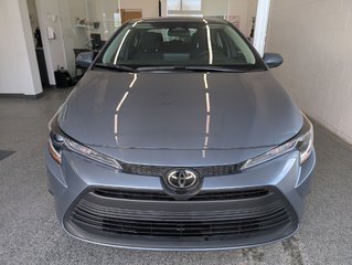 Toyota Corolla LE, AUTOMATIQUE, GARANTIE JUSQU EN 2030, 2025 à Magog, Québec - 5 - w320h240px