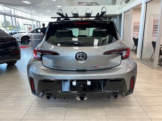 2026 Toyota GR Corolla in Magog, Quebec - 3 - w320h240px