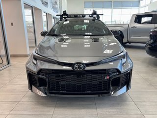 2026 Toyota GR Corolla in Magog, Quebec - 4 - w320h240px