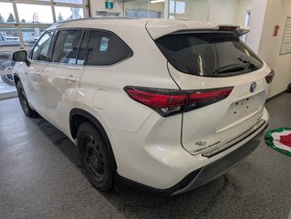 Toyota Highlander hybrid LIMITED PLATINUM, GARANTIUE JUSQU EN 2027, 2020 à Magog, Québec - 4 - w320h240px